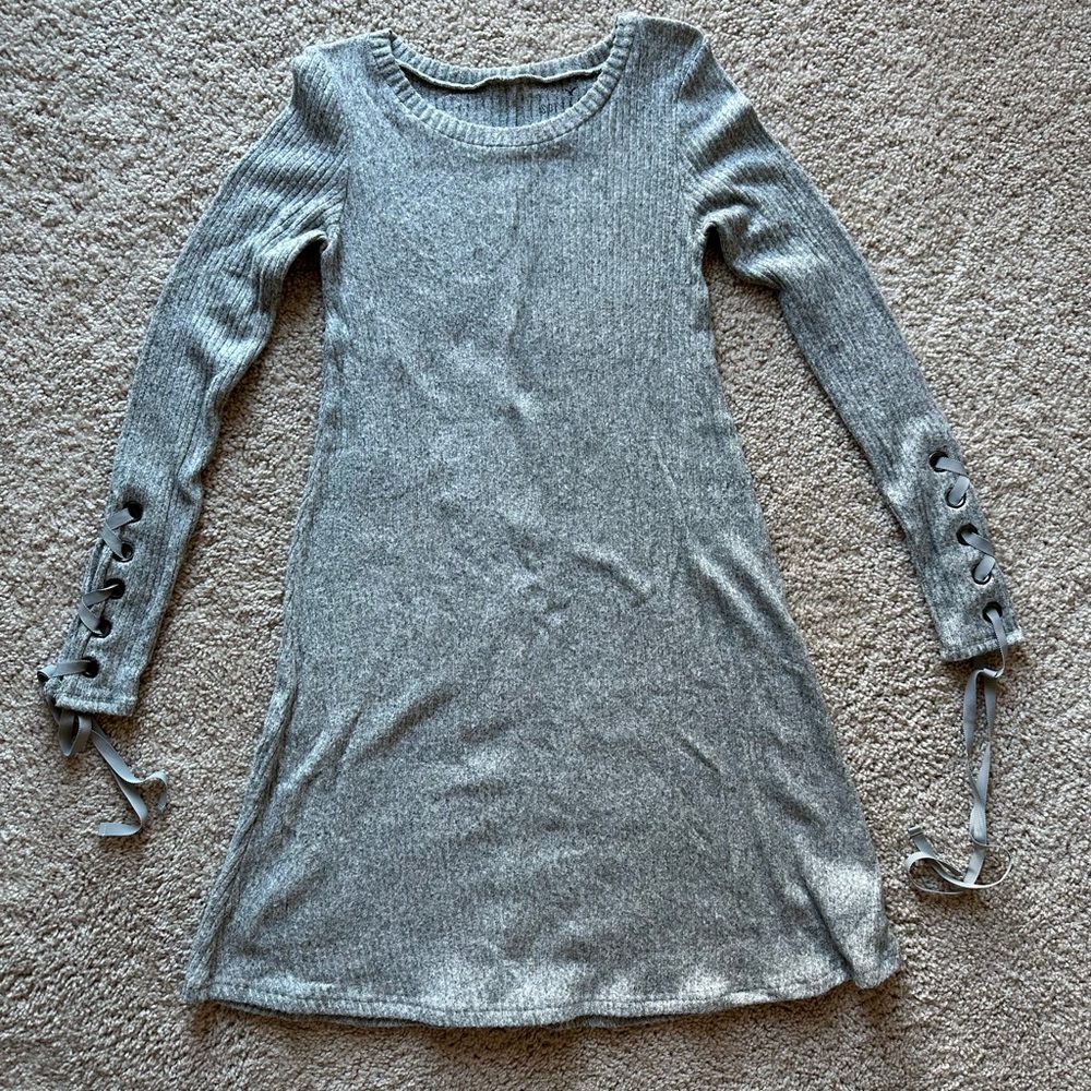 Women’s American Eagle sweater dress size XS